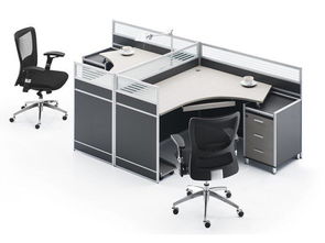 嘉峪關辦公屏風 買優質辦公屏風找蘭州華義家具